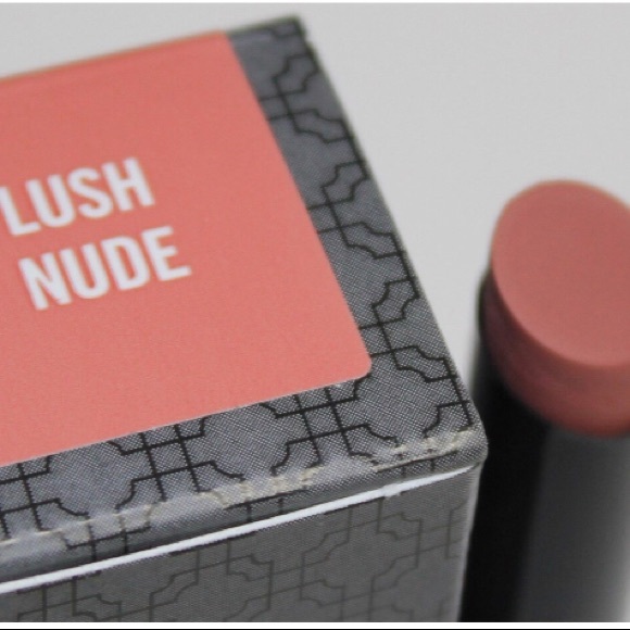 bareMinerals Other - BareMinerals purely Brilliant lip color